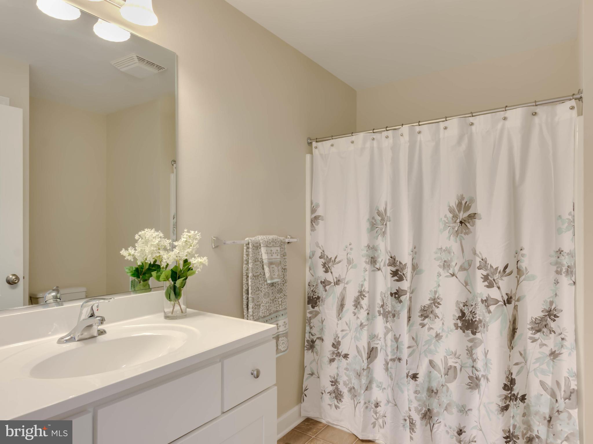 14892 Cherry Lane Ridgely, MD 21660 - Photo 13 of 24 Hall Bath