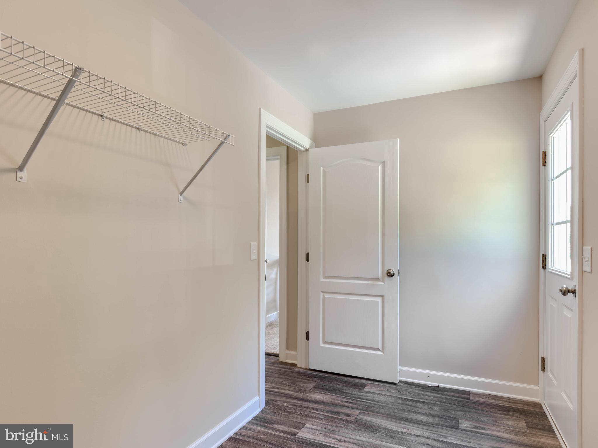 14892 Cherry Lane Ridgely, MD 21660 - Photo 15 of 24 Large Laundry/Mudroom