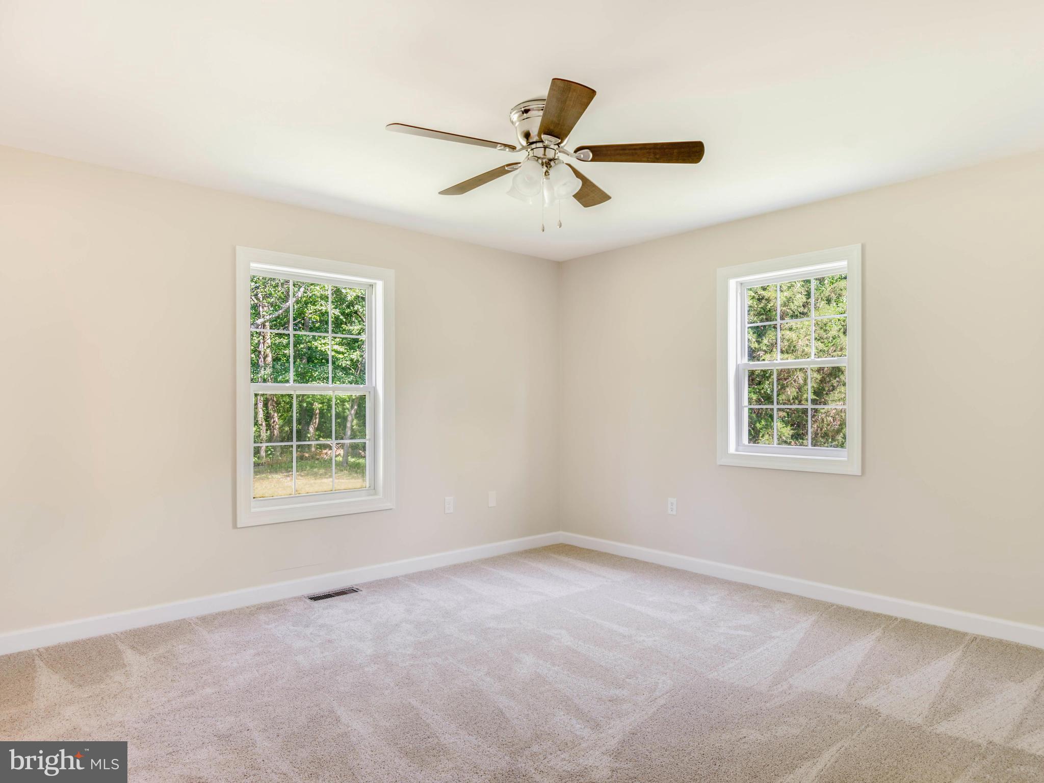 14892 Cherry Lane Ridgely, MD 21660 - Photo 10 of 24 Master Bedroom