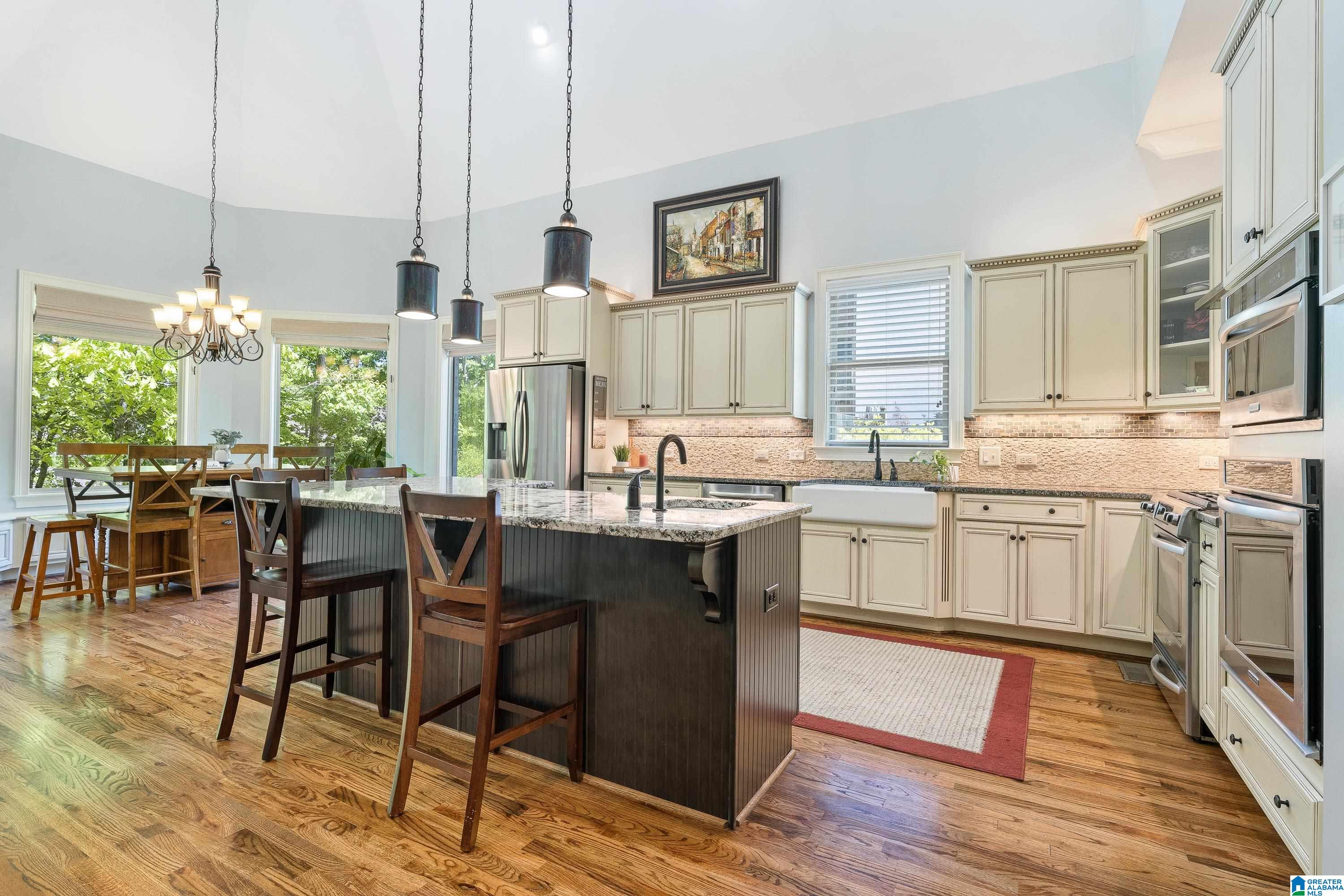 209 Normandy Lane Chelsea, AL 35043 - Photo 13 of 72