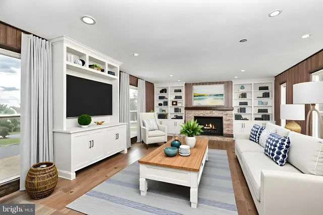 a bathroom with a toilet a sink and a mirror