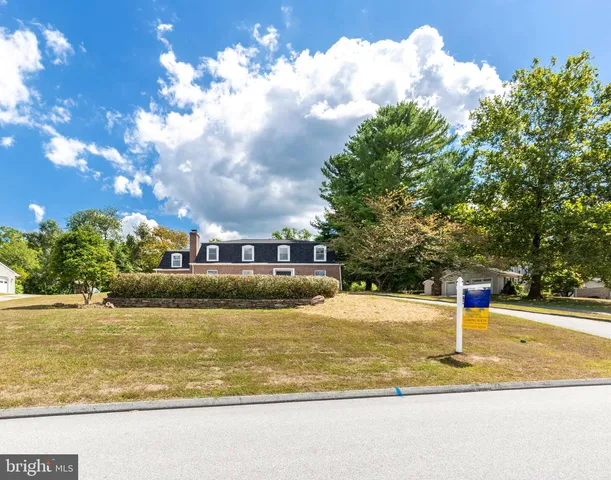 $695,000 | 919 Winchester Drive, Westminster, MD 21157