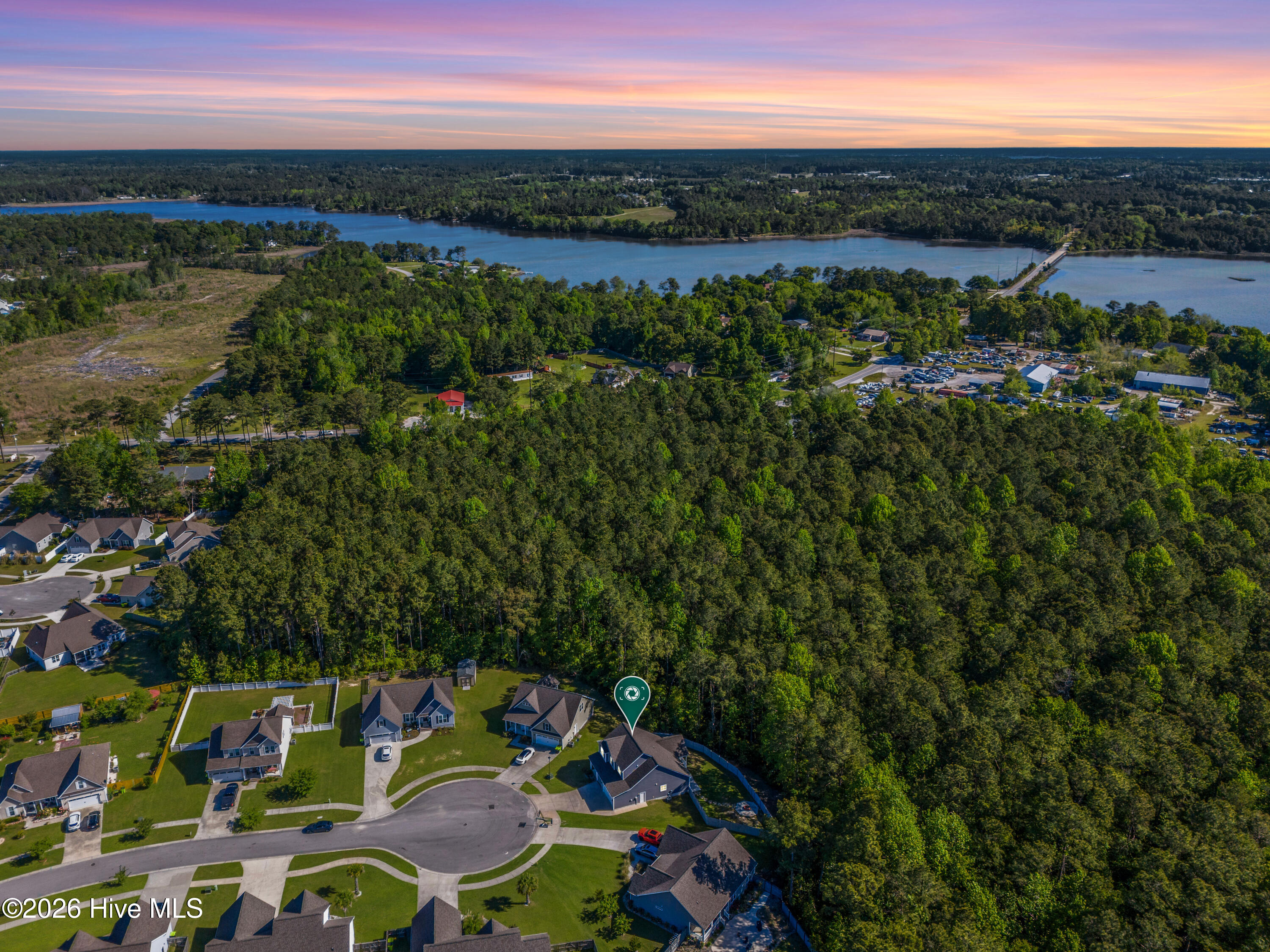 508 Diamond Ridge Court Hubert, NC 28539 - Photo 45 of 46 DJI_20260421094427_0171_Dp