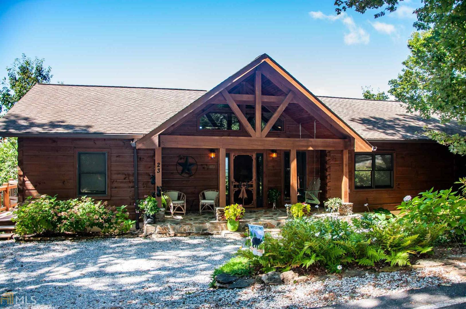 23 Ridgeview Lane, Unit 54 Sky Valley, GA 30537 - Photo 1 of 1 Gallery Image 1
