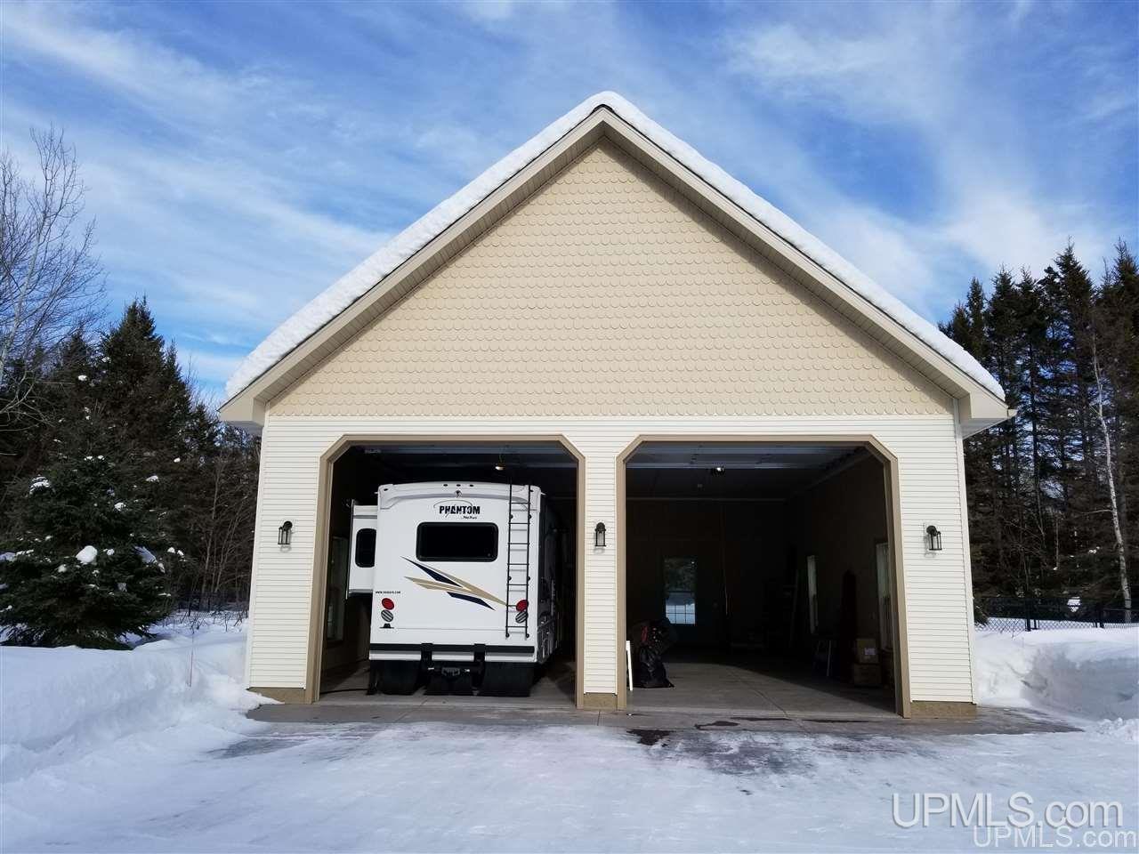 56679 Traprock Valley Road Calumet, MI 49913 - Photo 34 of 50