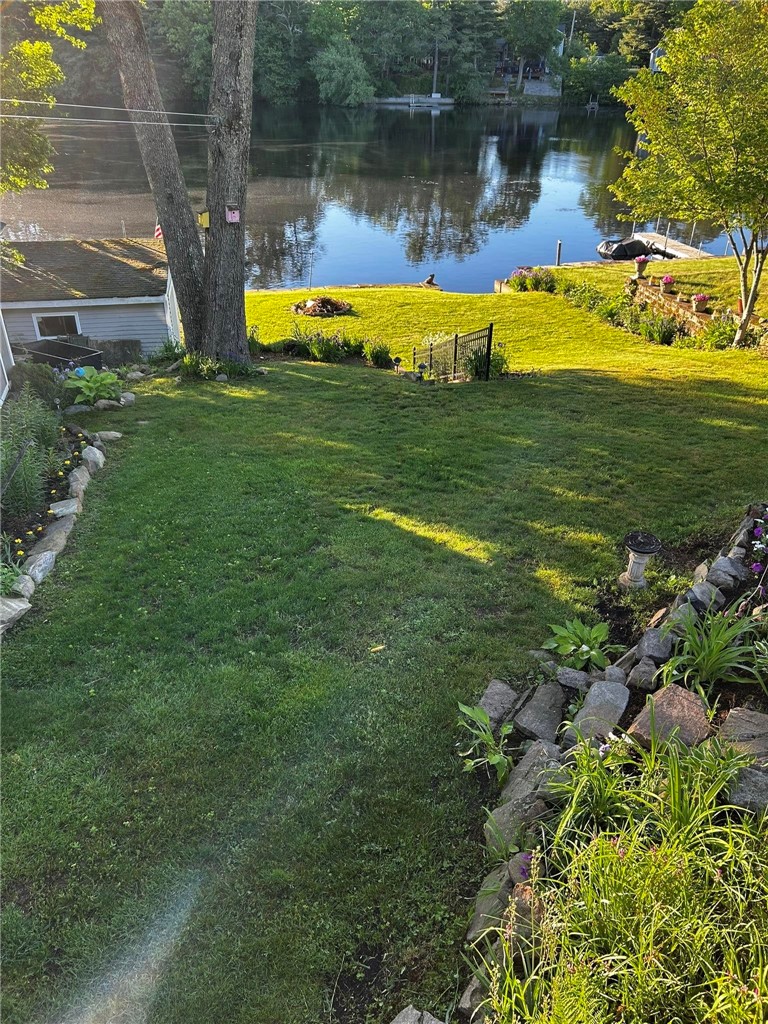 36 Pine Tree Road Coventry, RI 02816 - Photo 31 of 45