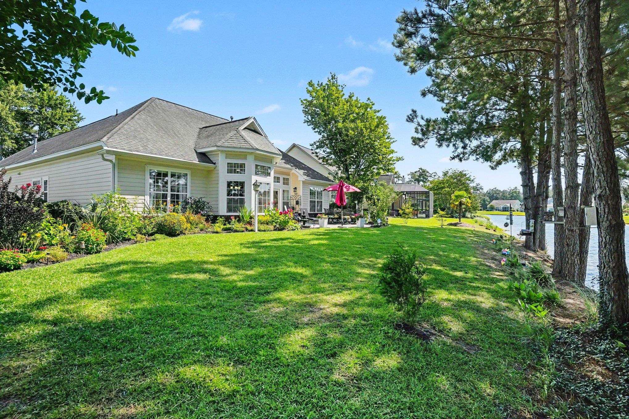 237 St David's Avenue Myrtle Beach, SC 29588 - Photo 35 of 45