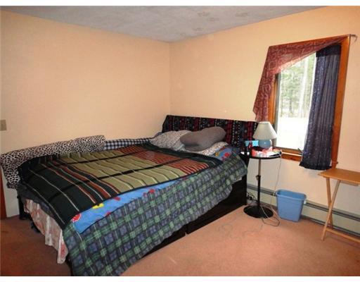 340 Stevenstown Road Litchfield, ME 04350 - Photo 9 of 14 Bedroom.