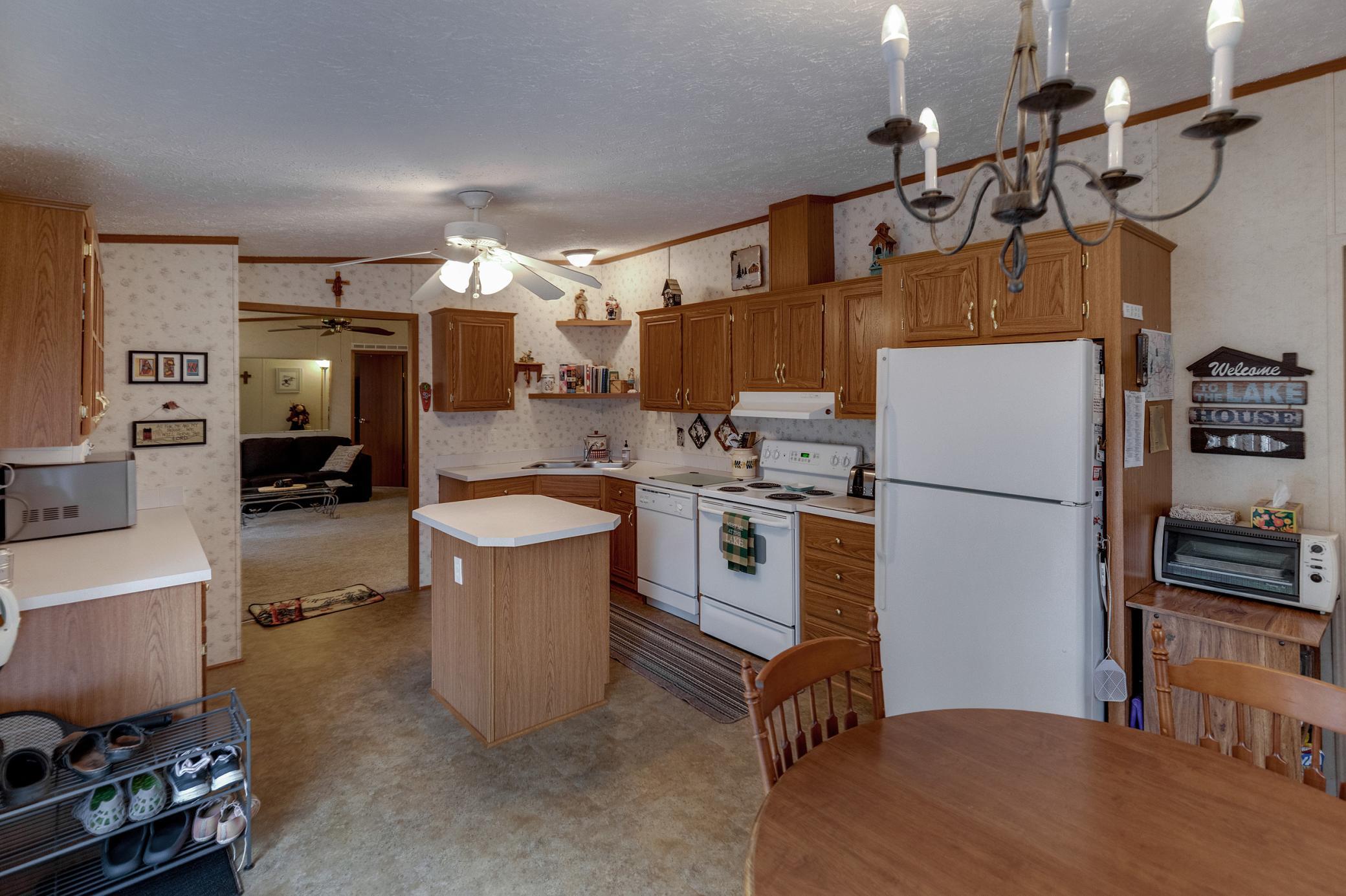 19350 Necktie Loop Lake George, MN 56458 - Photo 9 of 32