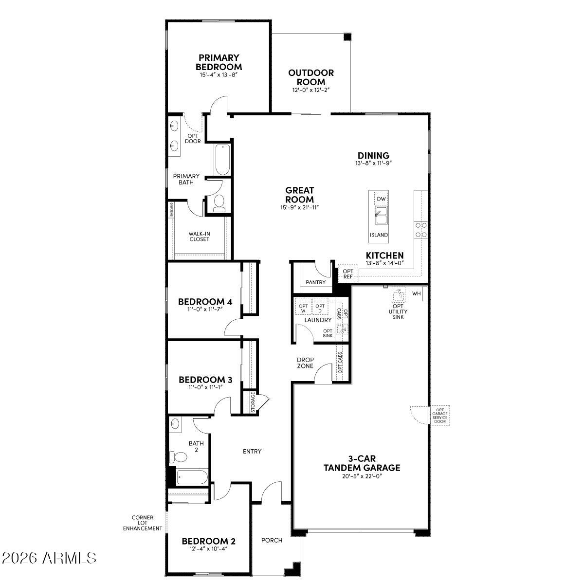 1071 Arastra Way Apache Junction, AZ 85120 - Photo 2 of 32 bh_fp_pho_Laredo_ArizonaRanchD-M_JPG