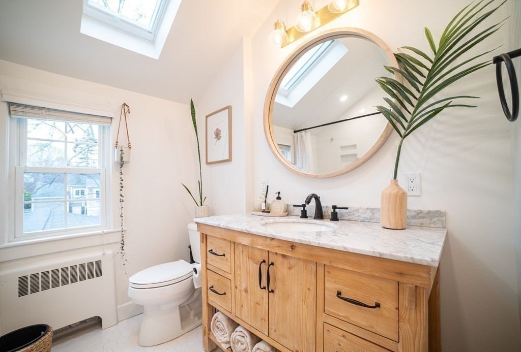22 Farmington Road Newton, MA 02465 - Photo 23 of 29