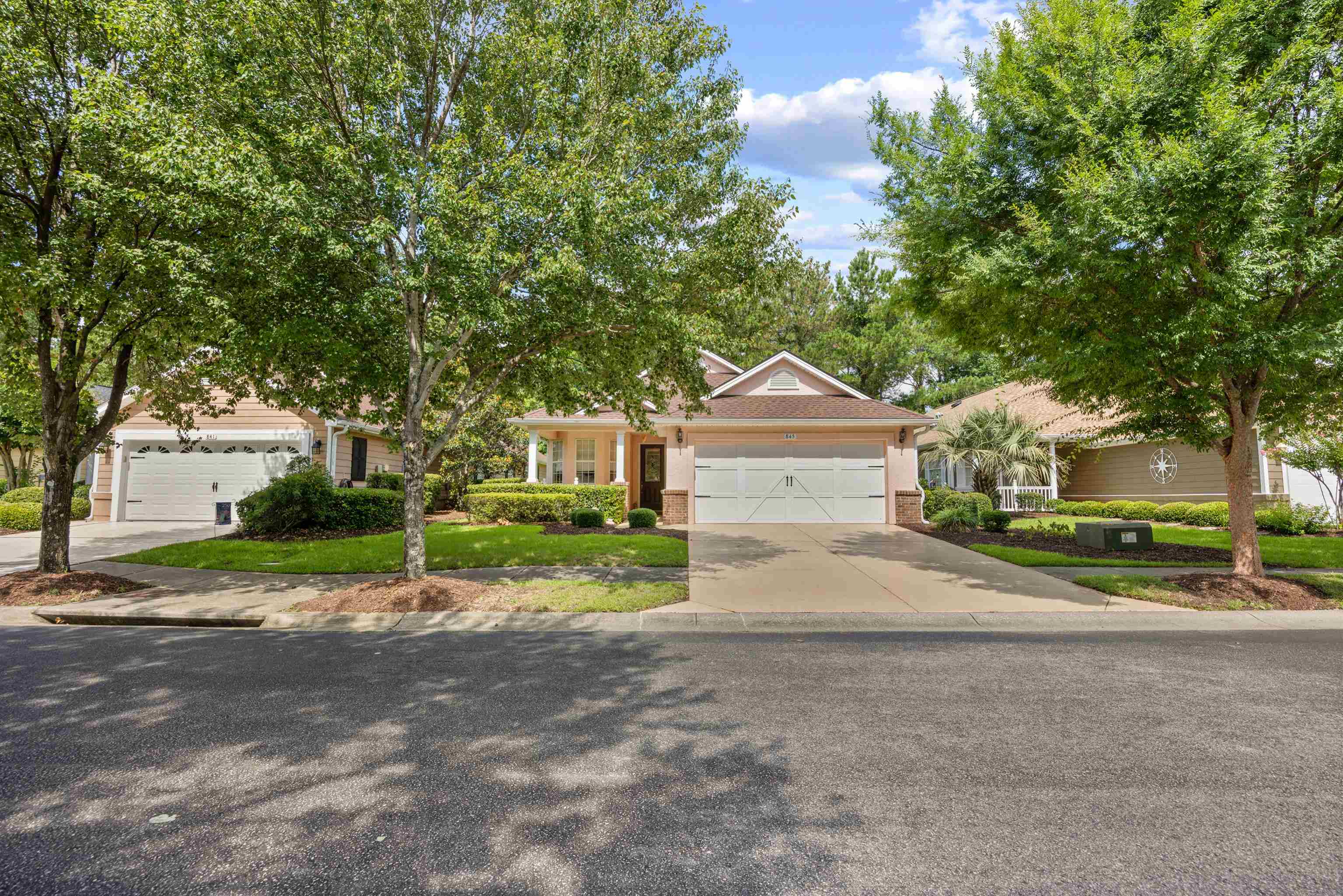 845 Laquinta Loop Murrells Inlet, SC 29576 - Photo 33 of 43