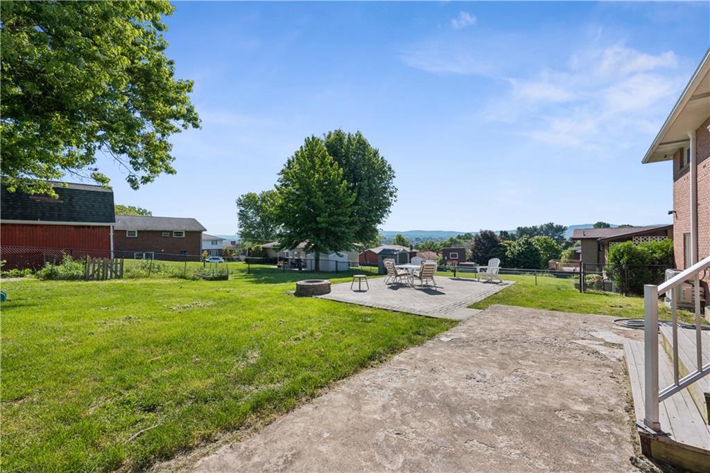 33 Barbara Road Latrobe, PA 15650 - Photo 29 of 33