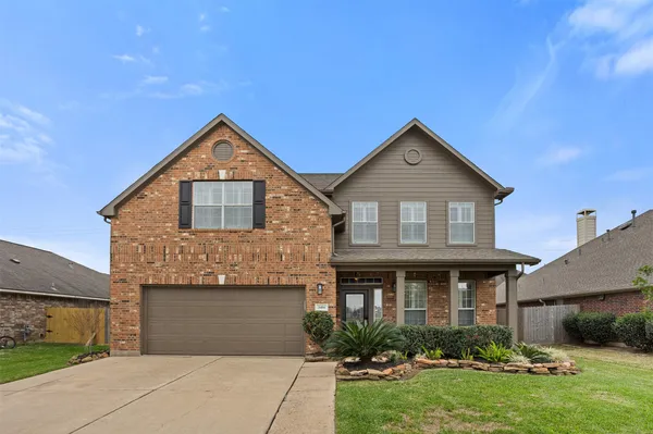 $529,000 | 3404 Cactus Heights Lane, Pearland, TX 77581