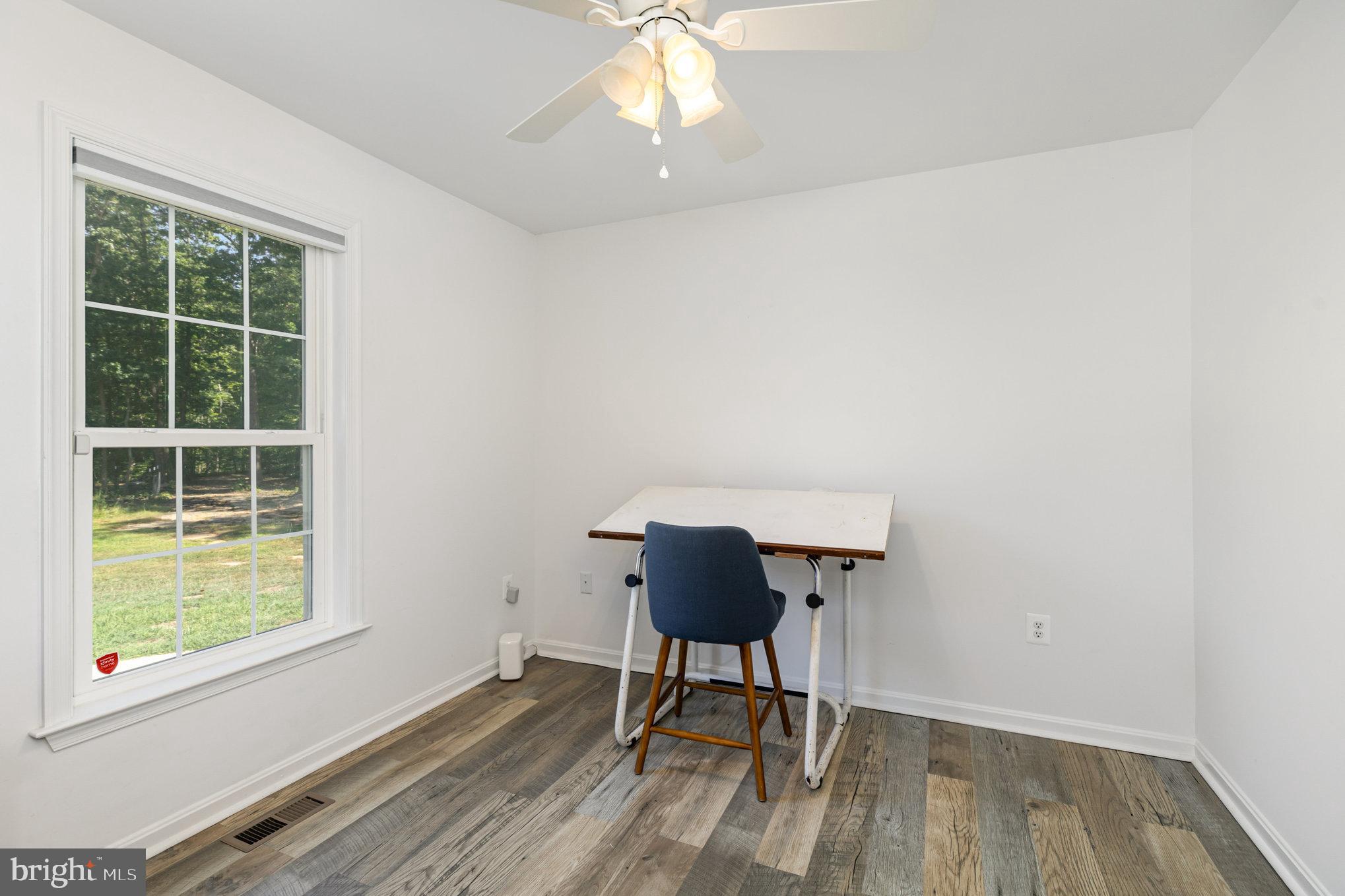 5428 Ridge Road Spotsylvania, VA 22551 - Photo 26 of 63 Bonus Office Main Level