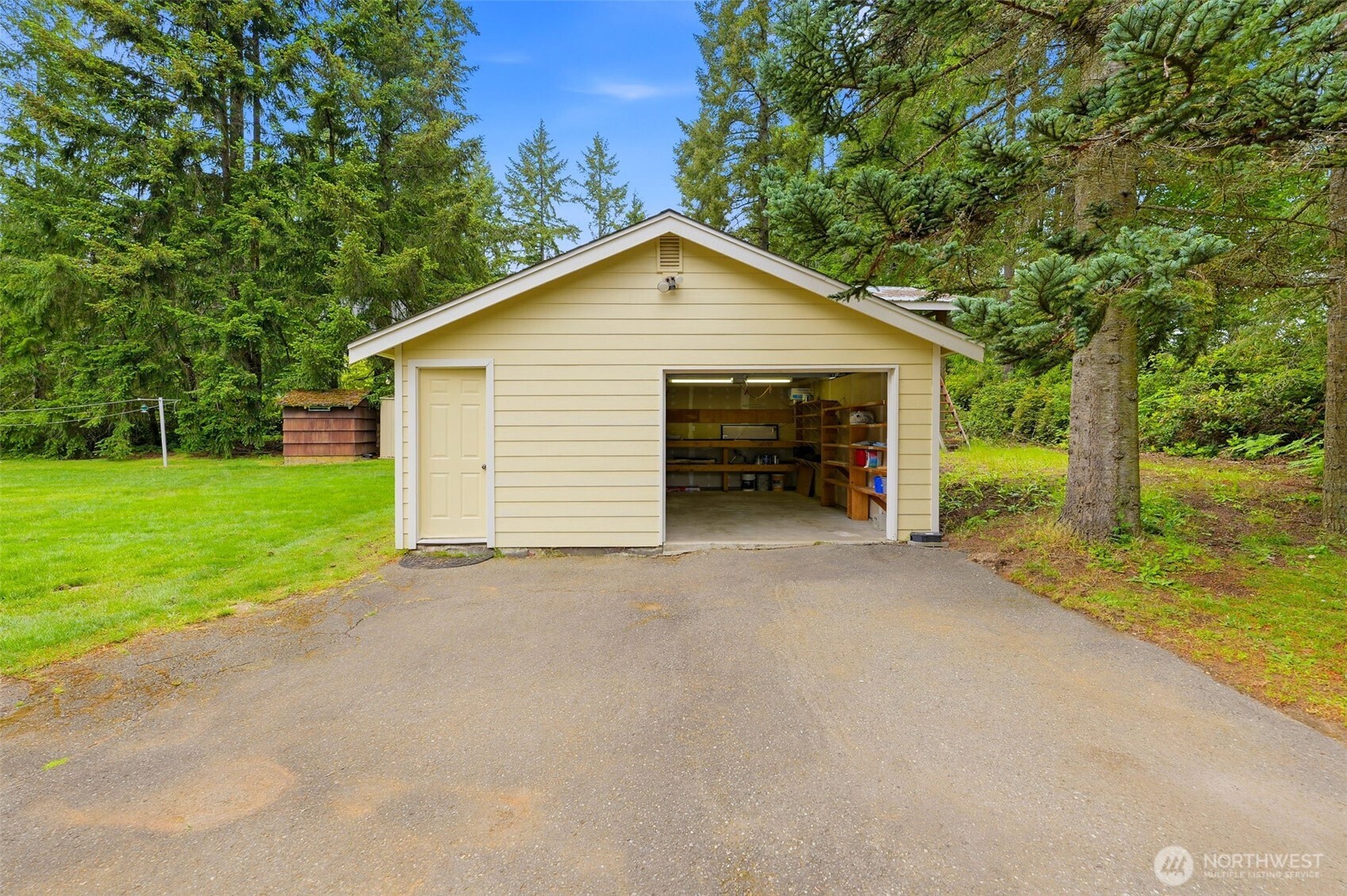 252 Northwest Sigurd Hanson Road Poulsbo, WA 98370 - Photo 40 of 40