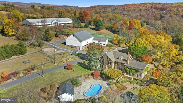 $3,900,000 | 2332 Kunsman Road, Quakertown, PA 18951
