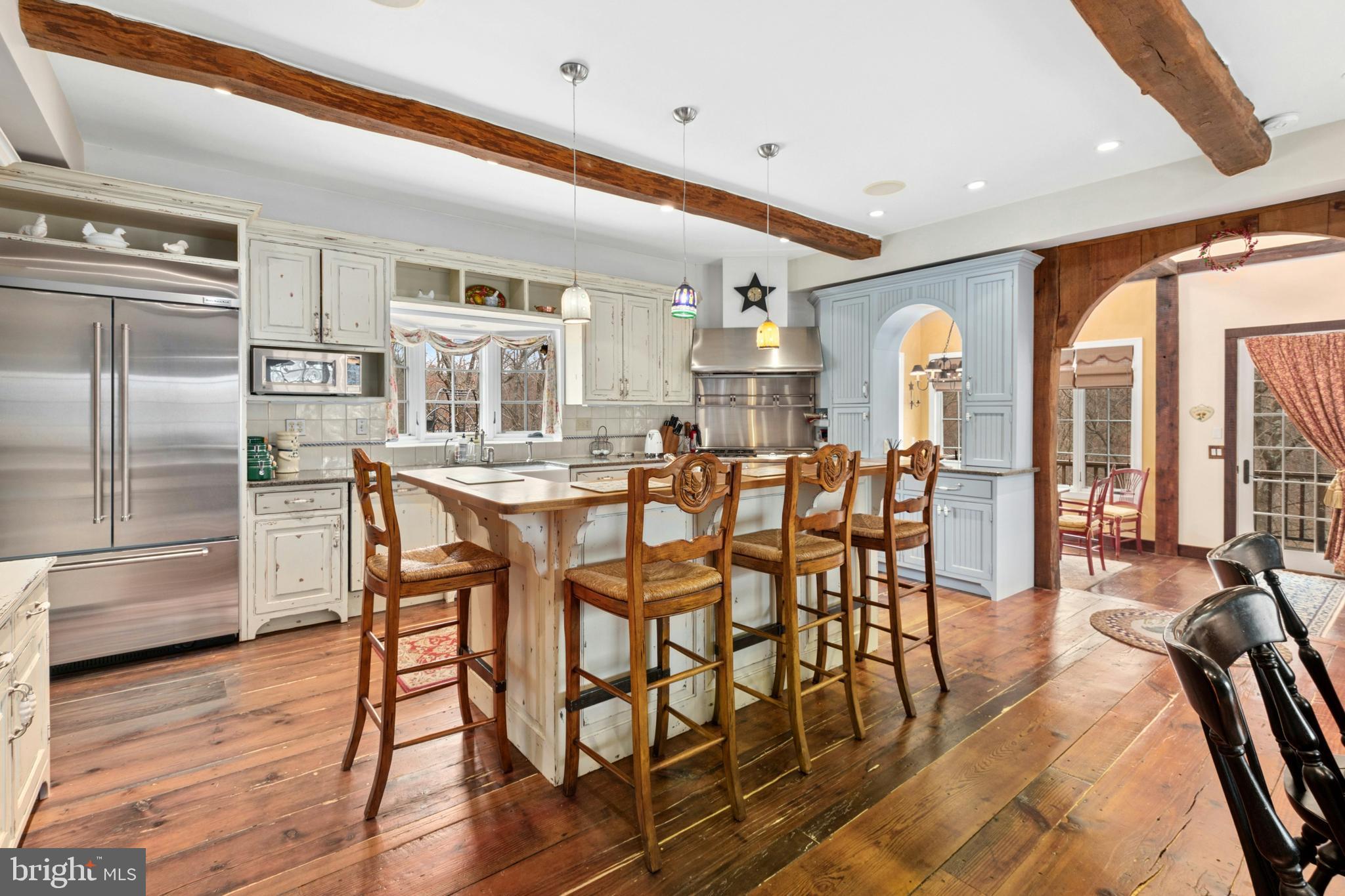 2332 Kunsman Road Quakertown, PA 18951 - Photo 13 of 53