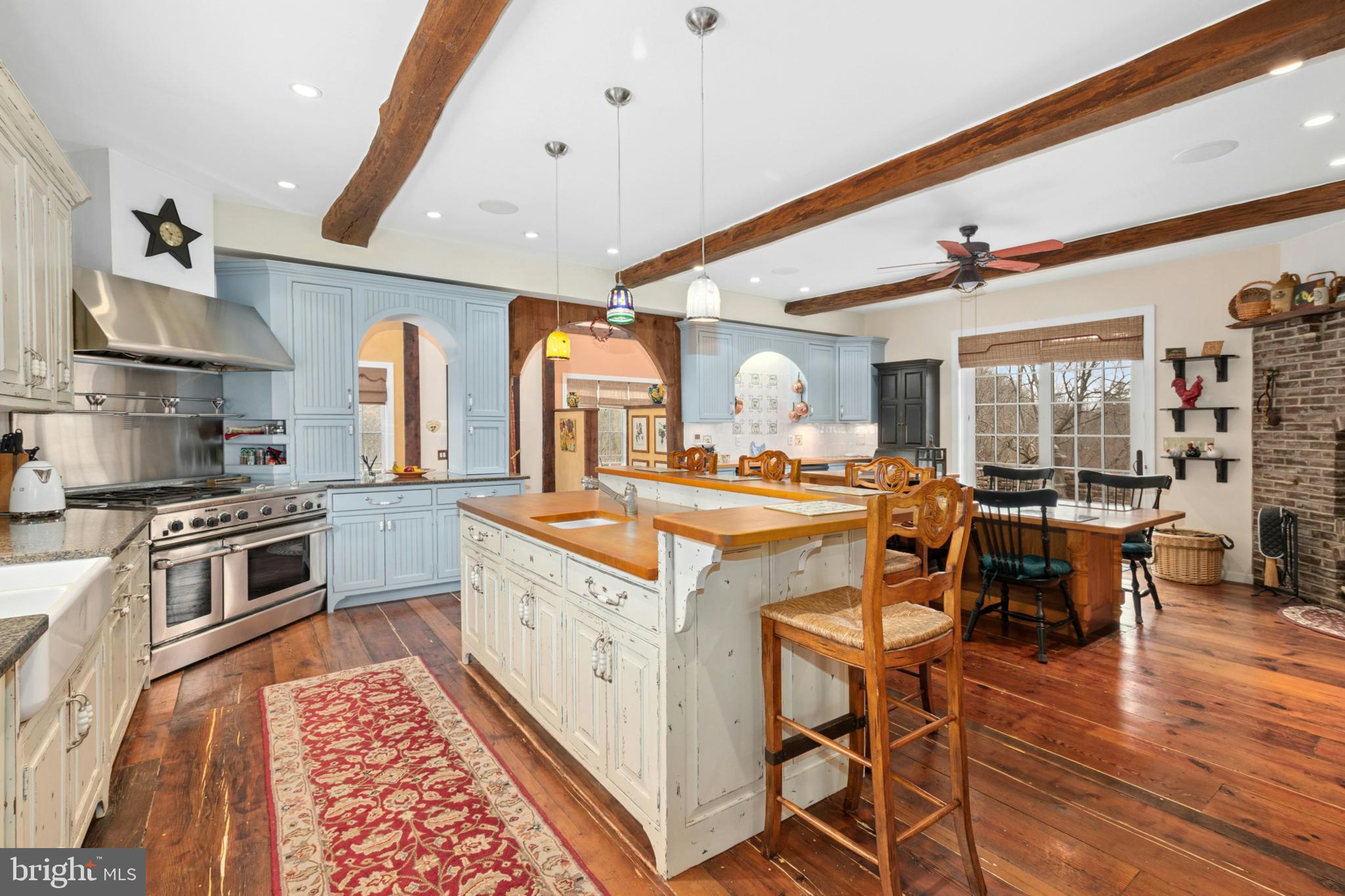 2332 Kunsman Road Quakertown, PA 18951 - Photo 14 of 53