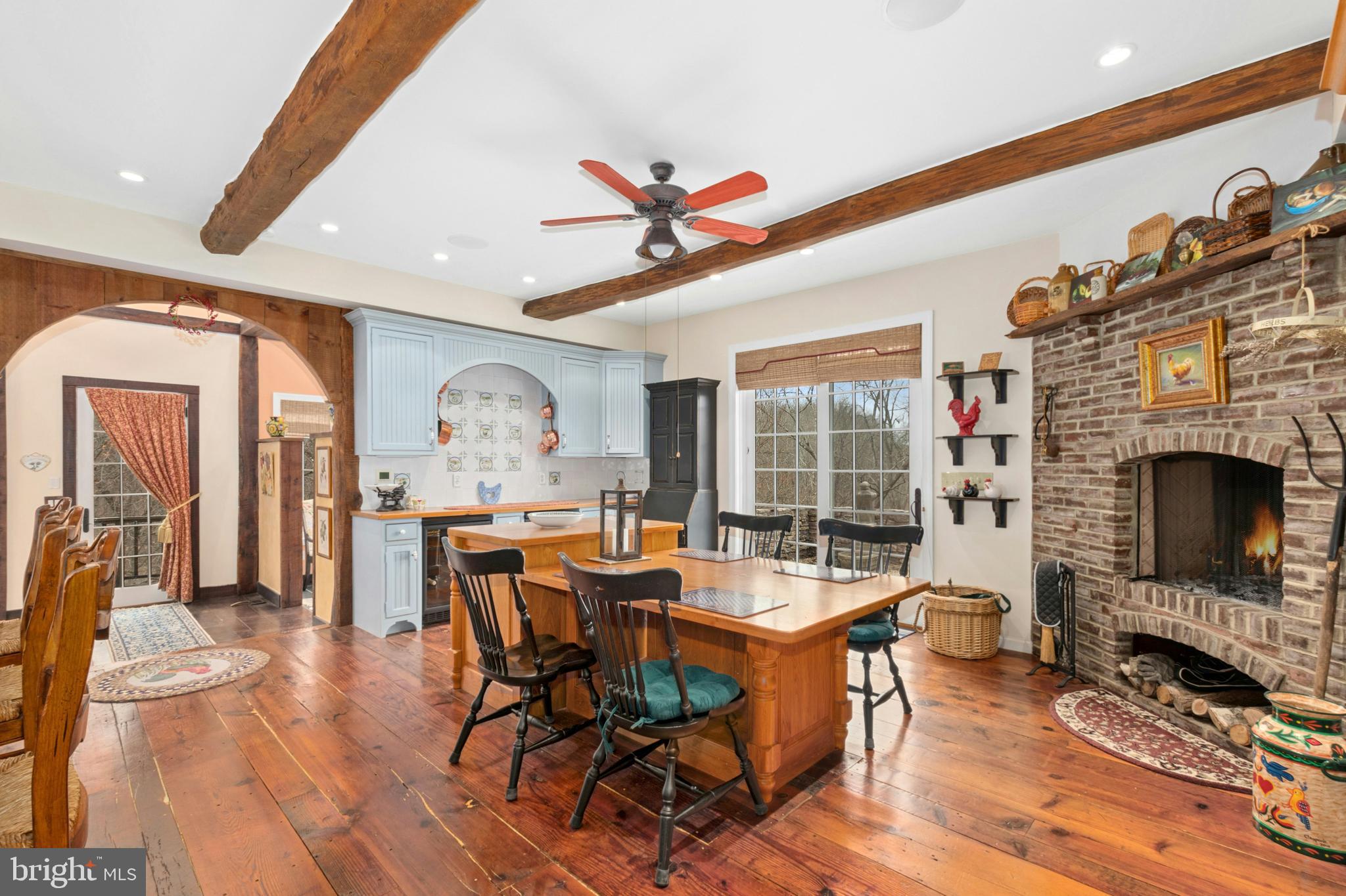 2332 Kunsman Road Quakertown, PA 18951 - Photo 15 of 53