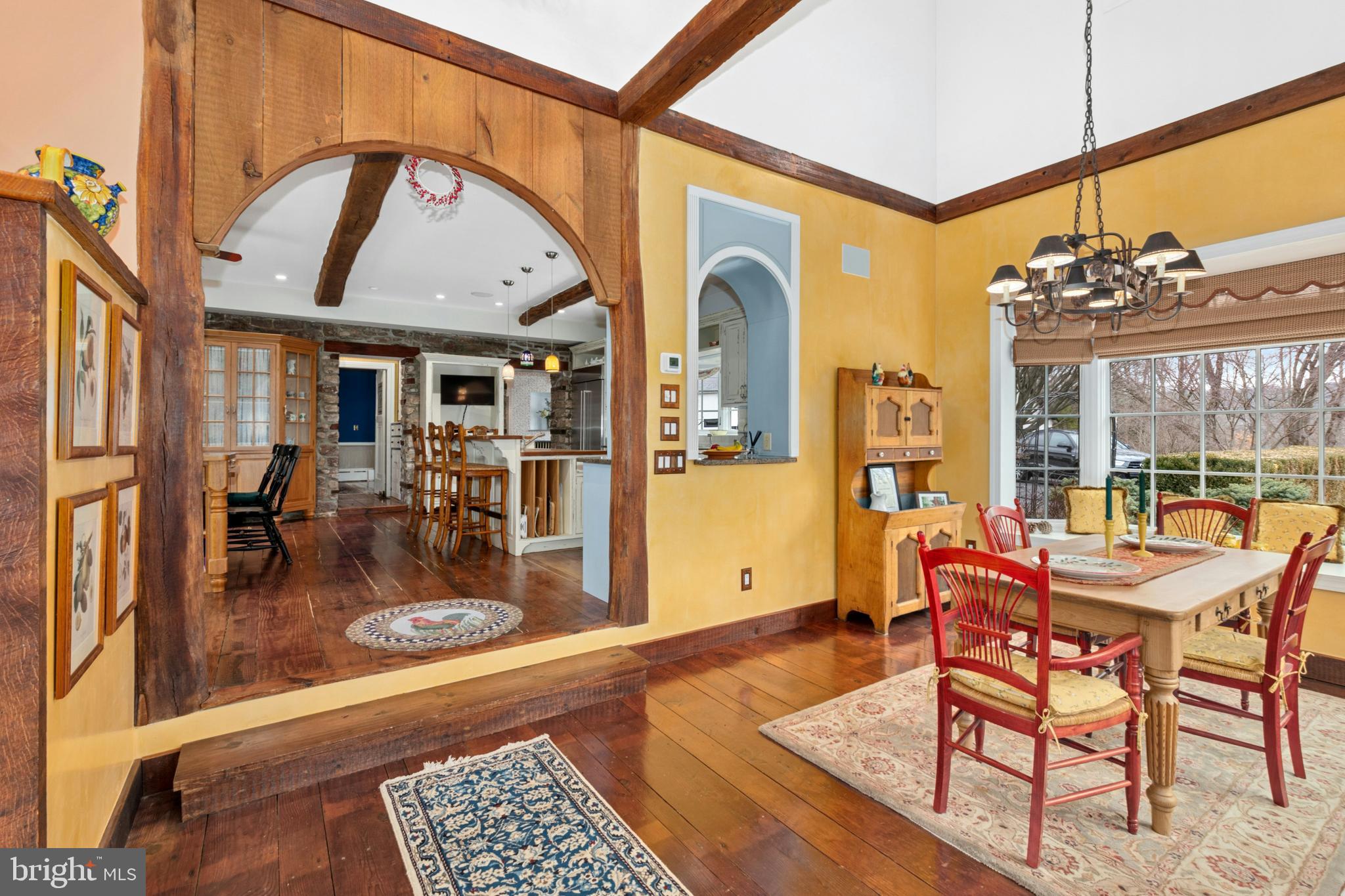2332 Kunsman Road Quakertown, PA 18951 - Photo 16 of 53