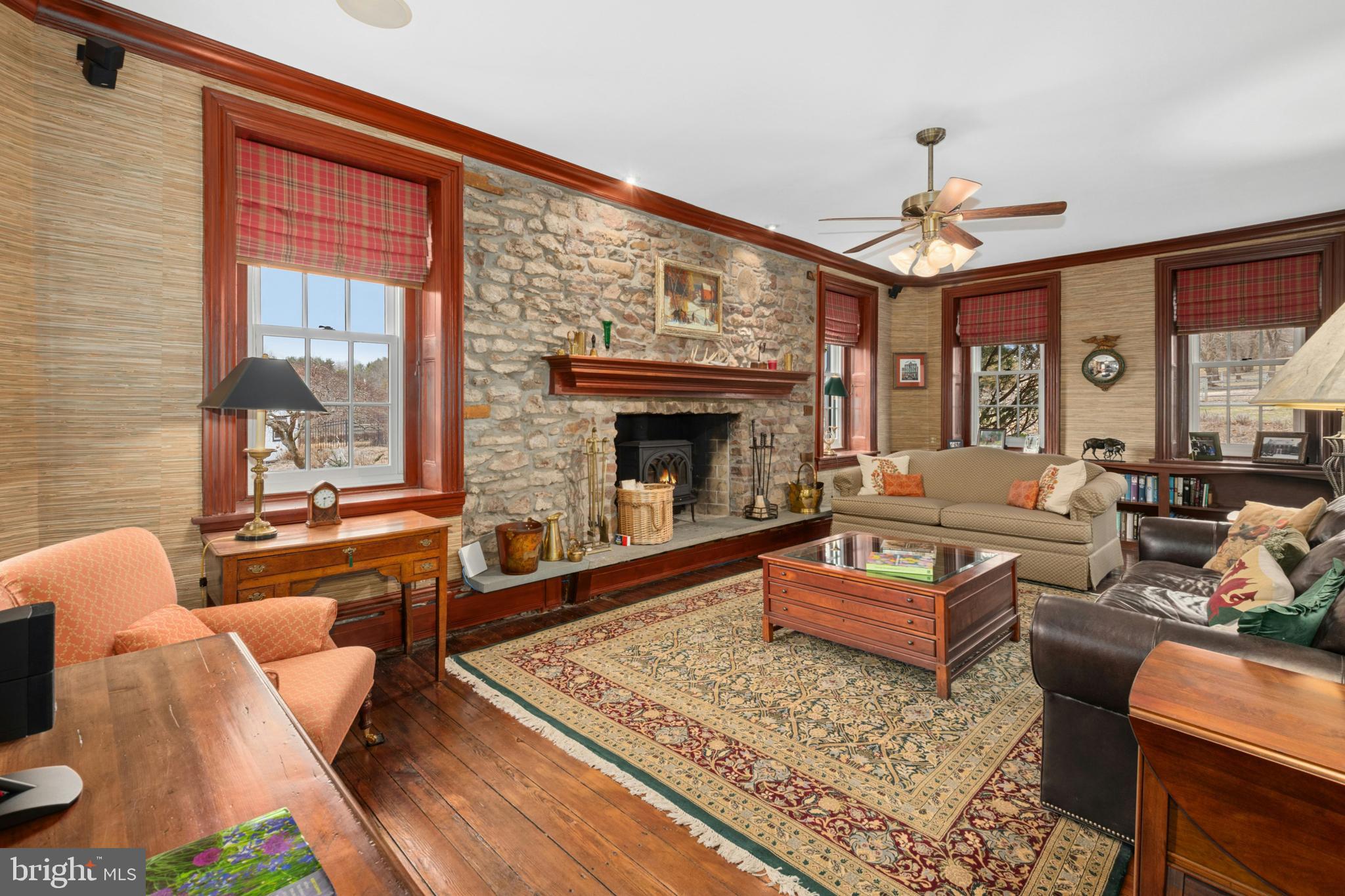 2332 Kunsman Road Quakertown, PA 18951 - Photo 19 of 53