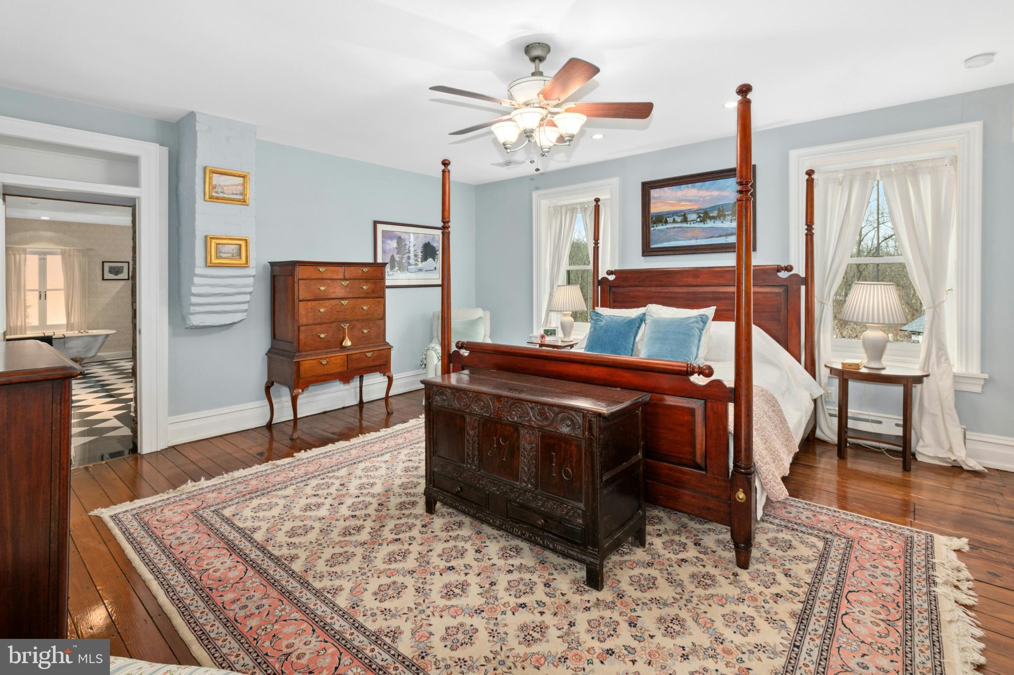 2332 Kunsman Road Quakertown, PA 18951 - Photo 22 of 53