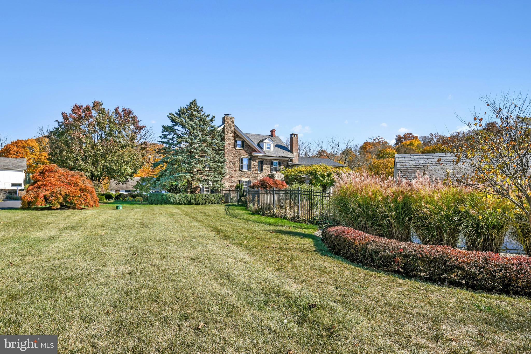 2332 Kunsman Road Quakertown, PA 18951 - Photo 49 of 53