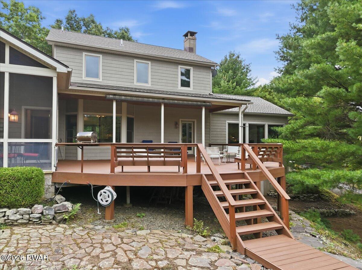 441 Emery Road Dingmans Ferry, PA 18328 - Photo 74 of 108 Gallery Image 74