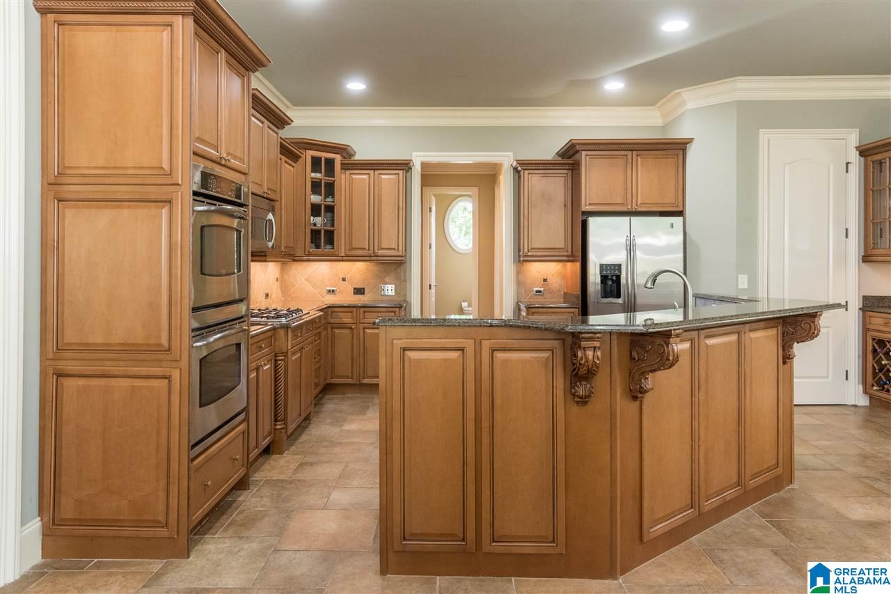 1409 Scout Ridge Drive Hoover, AL 35244 - Photo 3 of 45