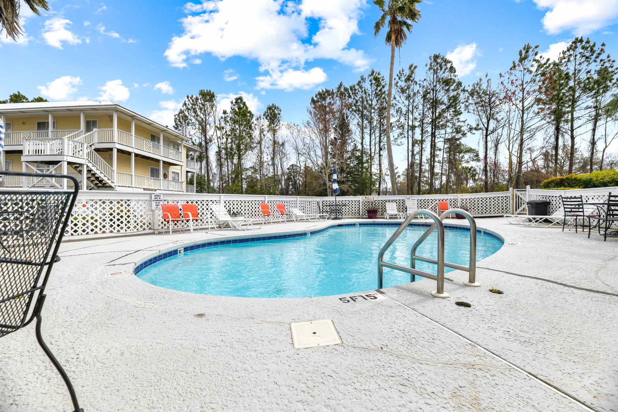 25957 Canal Road, Unit 105 Orange Beach, AL 36561 - Photo 24 of 31