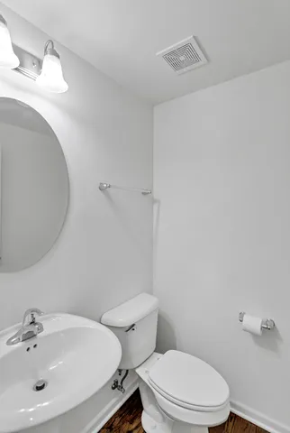 $2,850 | 1527 East Arbor Lane, Arlington Heights, IL 60004