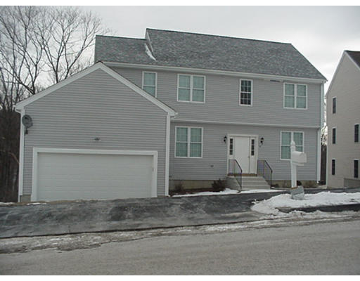 64 Ridgewood Road Worcester, MA 01606 - Photo 1 of 1 Gallery Image 1