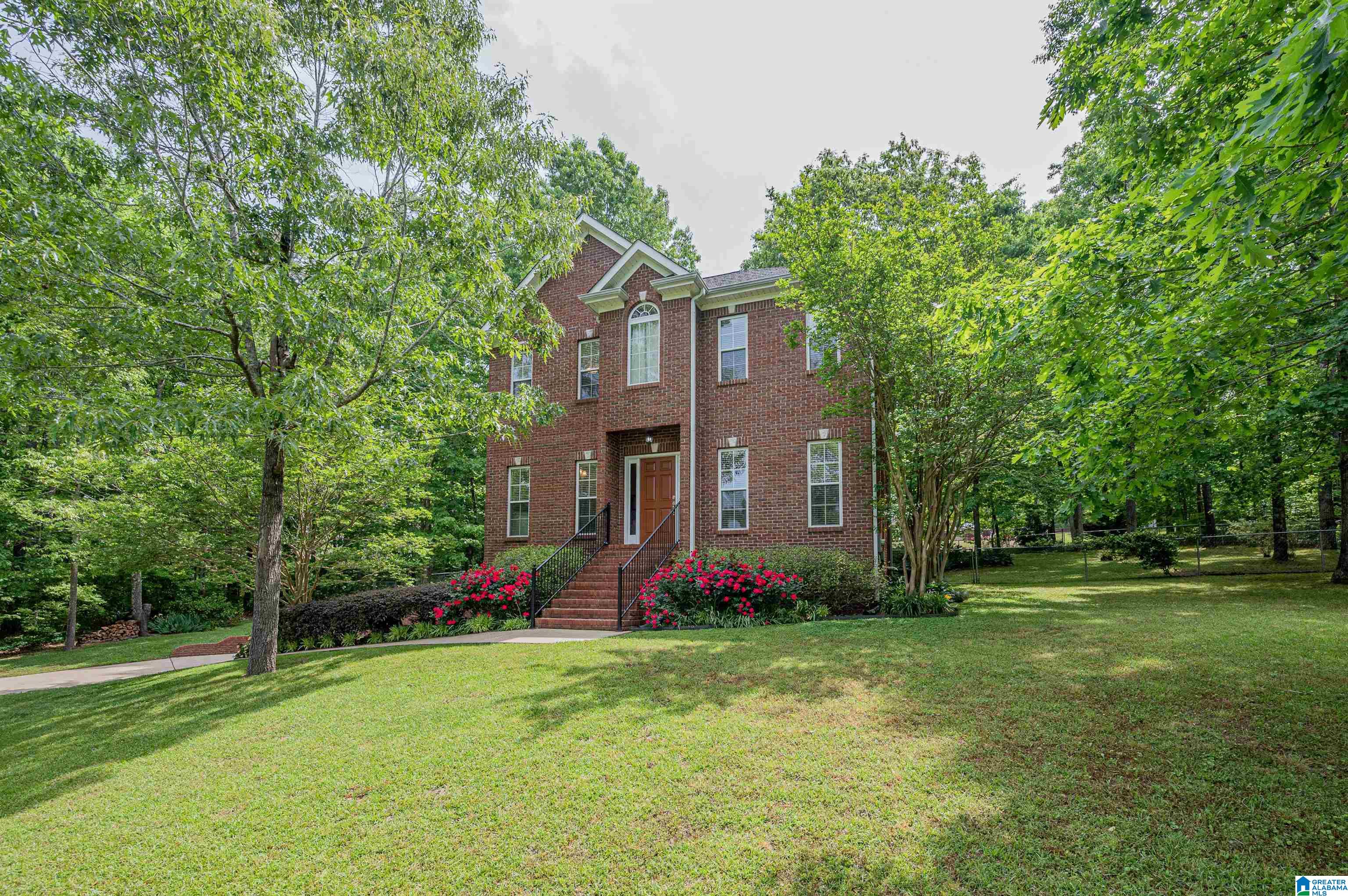 508 Hayfield Loop Dora, AL 35062 - Photo 1 of 42