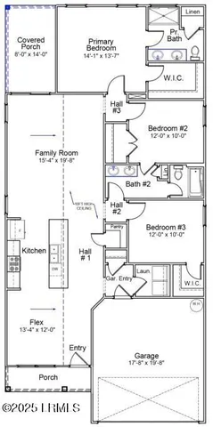 $355,851 | 478 Waters Edge Way, Hardeeville, SC 29927