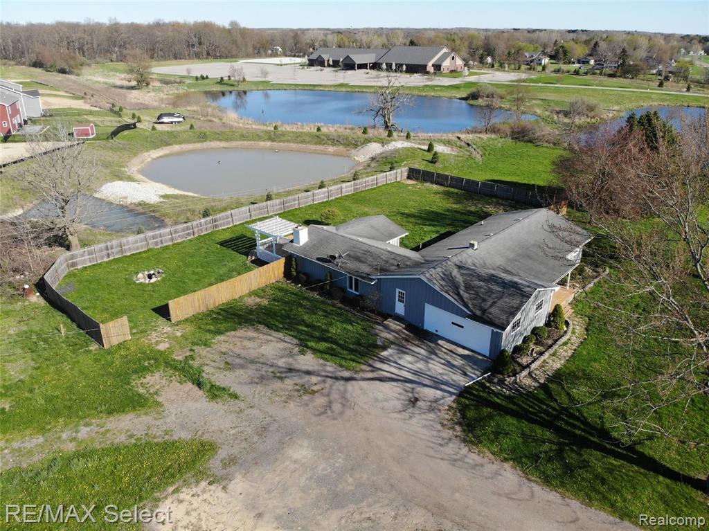 3080 Oak Grove Road Howell, MI 48855 - Photo 4 of 62