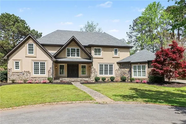 $7,000 | 3950 Spalding Drive, Atlanta, GA 30350