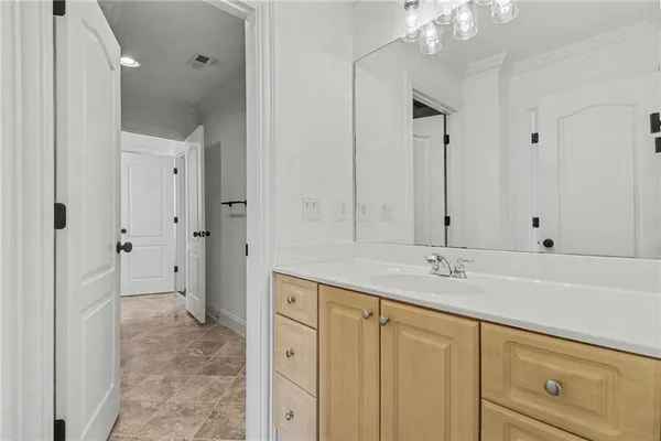 $7,000 | 3950 Spalding Drive, Atlanta, GA 30350