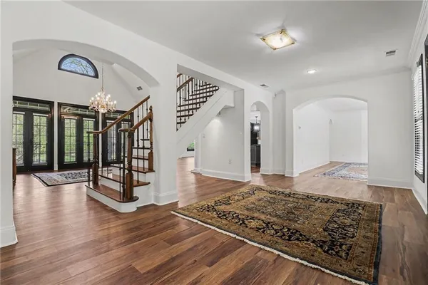 $7,000 | 3950 Spalding Drive, Atlanta, GA 30350