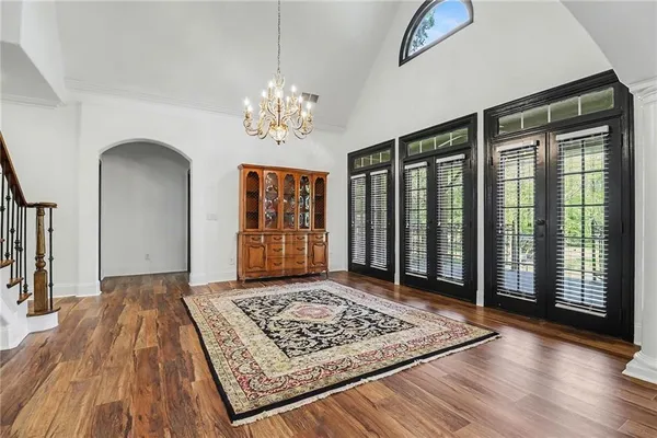$7,000 | 3950 Spalding Drive, Atlanta, GA 30350