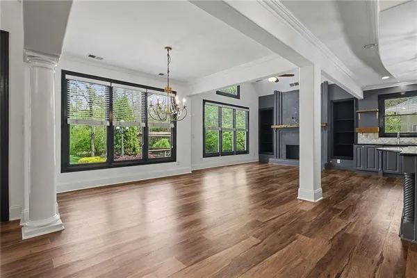 $7,000 | 3950 Spalding Drive, Atlanta, GA 30350