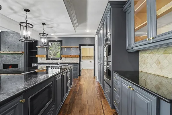 $7,000 | 3950 Spalding Drive, Atlanta, GA 30350