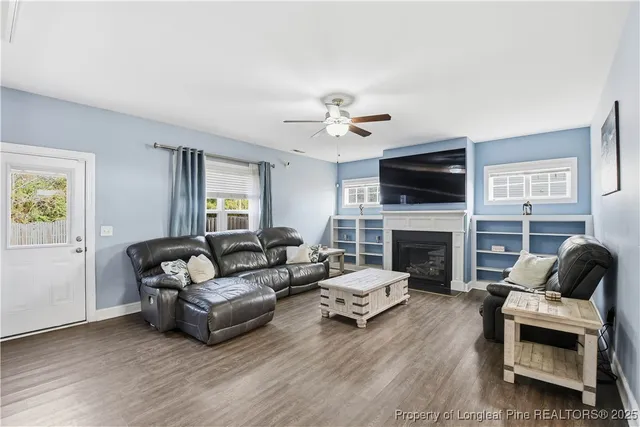 $449,900 | 301 Derby Lane, Hope Mills, NC 28348