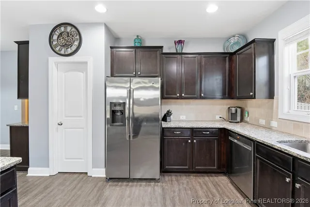 $449,900 | 301 Derby Lane, Hope Mills, NC 28348