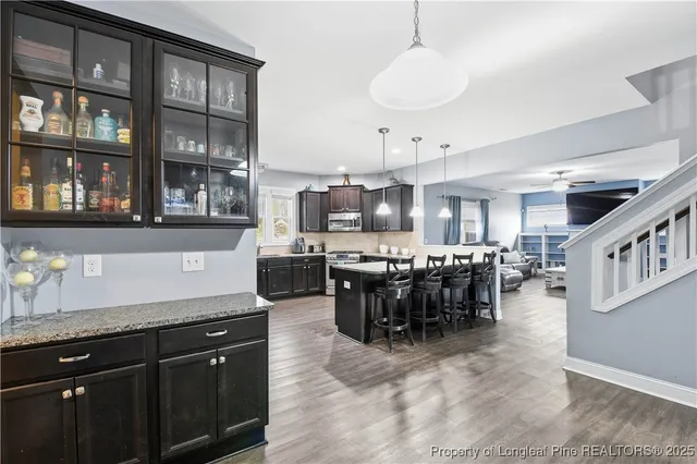 $449,900 | 301 Derby Lane, Hope Mills, NC 28348