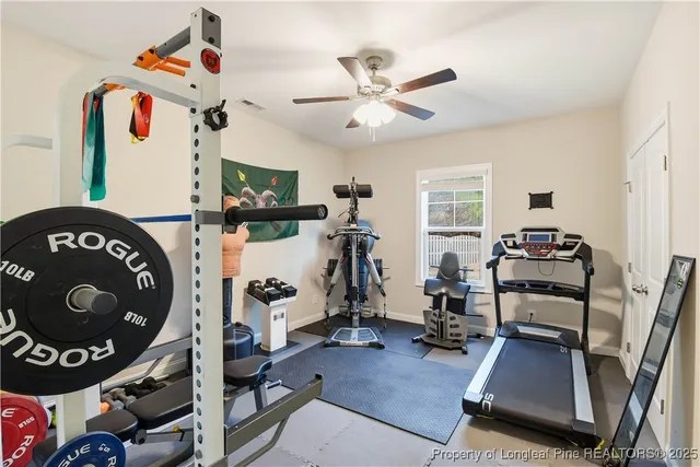 $449,900 | 301 Derby Lane, Hope Mills, NC 28348