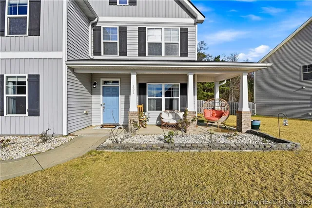 $449,900 | 301 Derby Lane, Hope Mills, NC 28348
