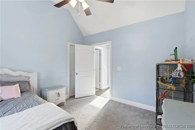 $449,900 | 301 Derby Lane, Hope Mills, NC 28348