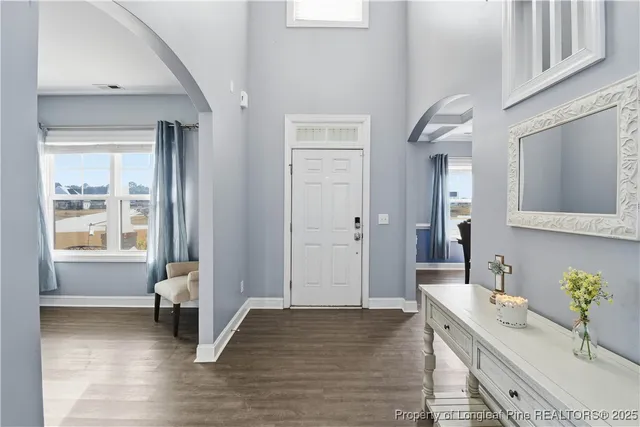 $449,900 | 301 Derby Lane, Hope Mills, NC 28348