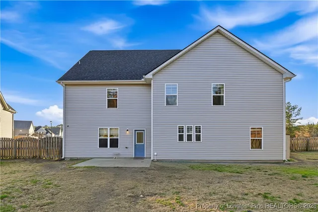 $449,900 | 301 Derby Lane, Hope Mills, NC 28348